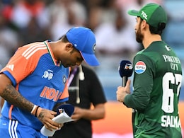 Suryakumar Yadav's No Rivalry Remark Prompts "Jab Tak Jung Hai..." Reply From Ex Pakistan Star Suryakumar Yadav's No Rivalry Remark Prompts "Jab Tak Jung Hai..." Reply From Ex Pakistan Star