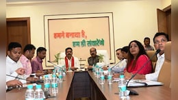 बस्तर में खेल क्रांति की तैयारी: पूर्व नक्सलियों समेत 40 हजार खिलाड़ी दिखाएंगे अपना दम