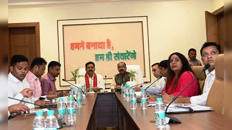 बस्तर में खेल क्रांति की तैयारी: पूर्व नक्सलियों समेत 40 हजार खिलाड़ी दिखाएंगे अपना दम