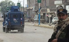 Why Pak Dropped Bombs From Chinese Jets, Killing 30 In Khyber Pakhtunkhwa