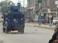 6 Soldiers Killed In Blast In Pakistan's Khyber Pakhtunkhwa