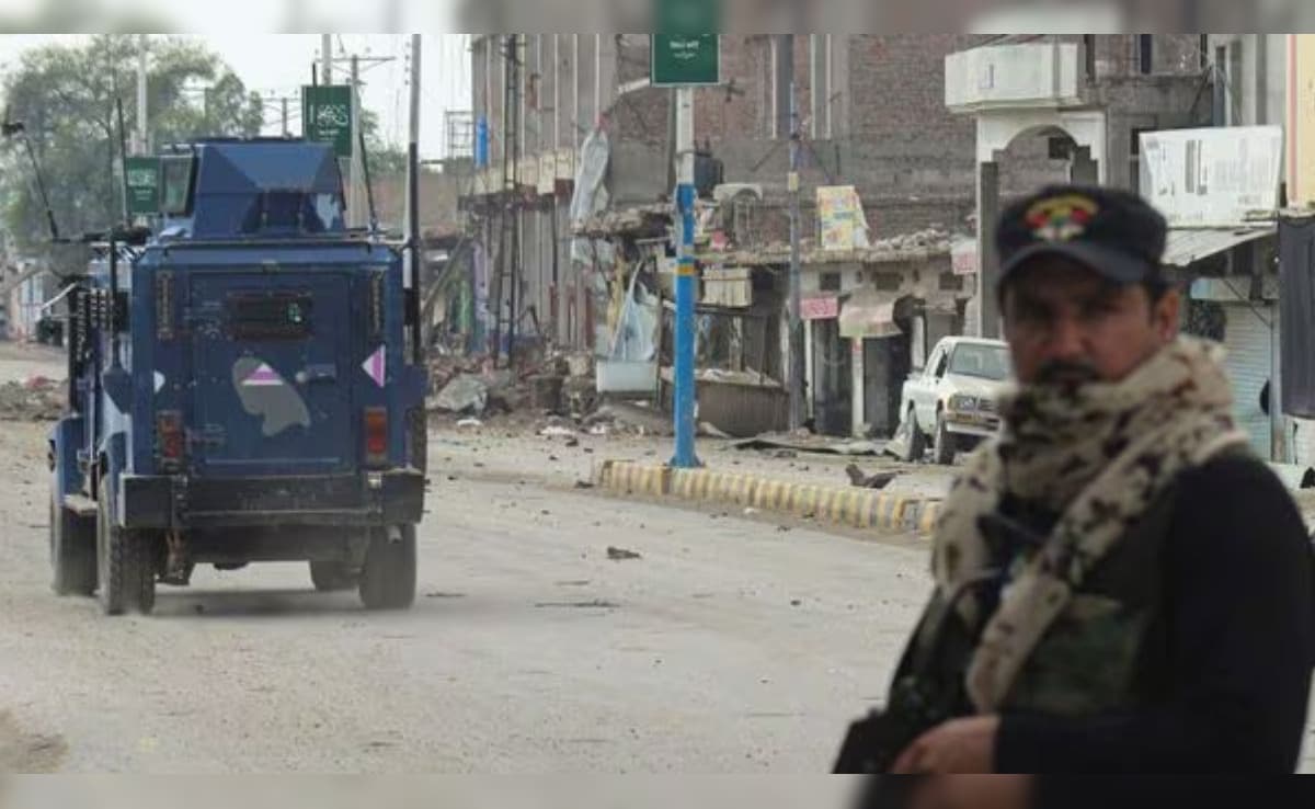Opinion: Opinion | The Logic Of Pakistan Bombing Its Own People And Getting Away With It