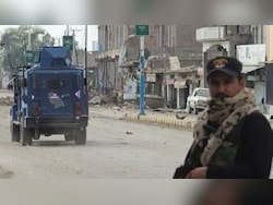 Opinion | The Logic Of Pakistan Bombing Its Own People And Getting Away With It