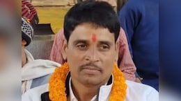 RJD Leader Shot Dead In Patna Months Before Elections