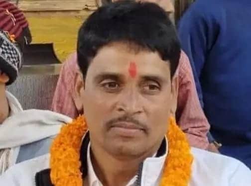 Rajkumar Rai Shot: RJD Leader Shot Dead In Patna Months Before Election