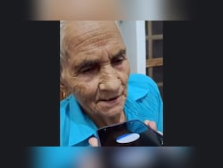 &quot;&lt;i&gt;Aisi Ki Taisi&lt;/i&gt;&quot;: Elderly Woman&#039;s Banter With ChatGPT Amuses Internet
