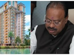 हलाल बाहर निकाल देंगे... मुंबई के पास 'हलाल टाउनशिप' पर भड़के महाराष्ट्र के मंत्री हलाल बाहर निकाल देंगे... मुंबई के पास 'हलाल टाउनशिप' पर भड़के महाराष्ट्र के मंत्री