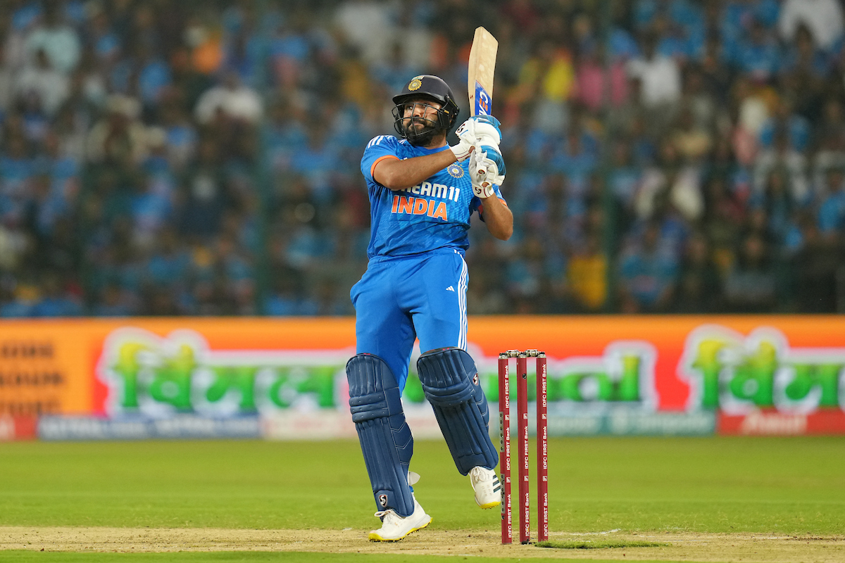 Rohit Snubbed As Sanjay Manjrekar Names India's All-Time Batting Greats