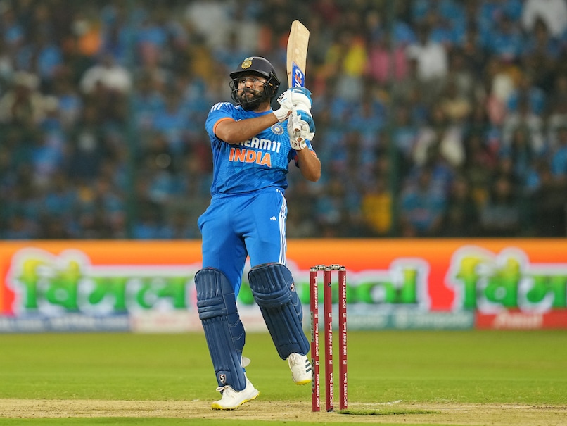 Rohit Sharma Snubbed As Sanjay Manjrekar Names India's All-Time Batting Greats