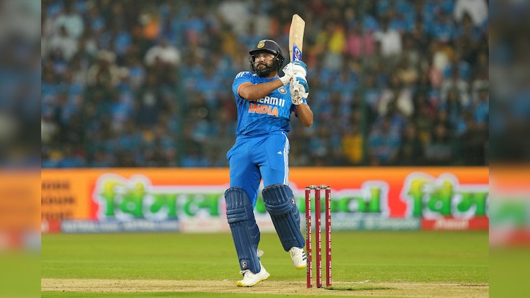 IND vs AUS: रोहित शर्मा का चलेगा 'हिटमैन' शो, ऑस्ट्रेलिया दौरे पर इन 7 बड़े वनडे रिकॉर्ड्स पर रहेगी नजर IND vs AUS: रोहित शर्मा का चलेगा 'हिटमैन' शो, ऑस्ट्रेलिया दौरे पर इन 7 बड़े वनडे रिकॉर्ड्स पर रहेगी नजर