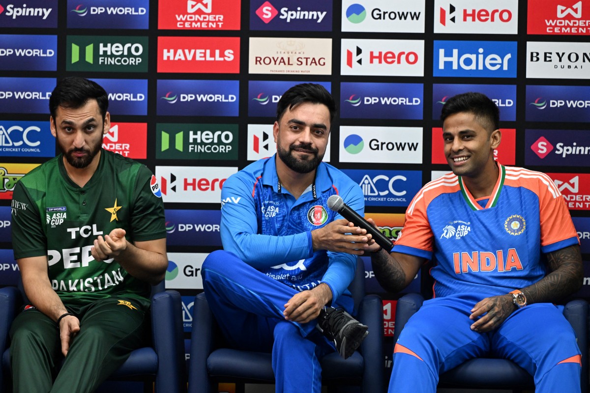 "Don't Think It's Ideal...": Rashid Khan Triggers Major Asia Cup Row