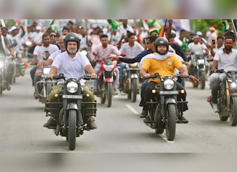 Opinion | Congress Should Now Learn: It Can't Always Be About Rahul Gandhi