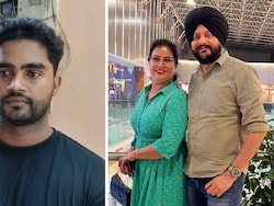 Cab Driver Who Took BMW Crash Victims To Hospital Recalls What Happened