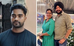 Cab Driver Who Took BMW Crash Victims To Hospital Recalls What Happened