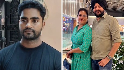Cab Driver Who Took BMW Crash Victims To Hospital Recalls What Happened