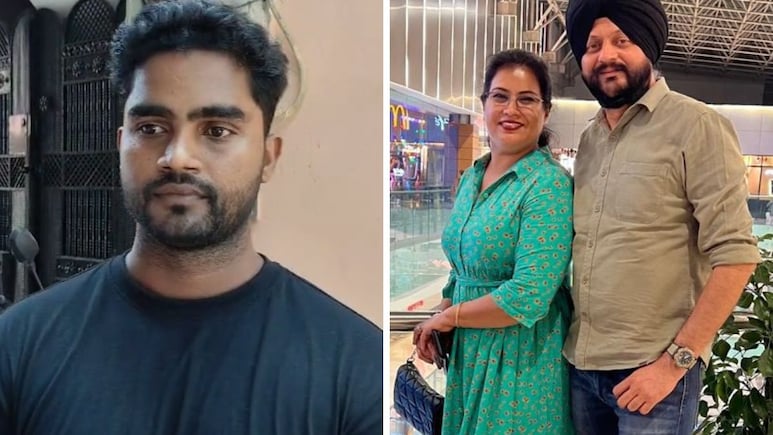 Cab Driver Who Took BMW Crash Victims To Hospital Recalls What Happened