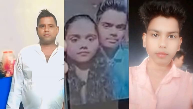 शादी के 5 महीने में ही बहू ने खत्म कर दिया परिवार, जहर देकर पति और ससुर-देवर की हत्या, गिरफ्तार