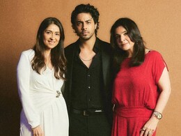 भावना पांडे ने शेयर की आर्यन खान की बचपन की तस्वीरें, ‘बैड्स ऑफ बॉलीवुड’ के लिए दी शुभकामनाएं भावना पांडे ने शेयर की आर्यन खान की बचपन की तस्वीरें, ‘बैड्स ऑफ बॉलीवुड’ के लिए दी शुभकामनाएं