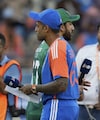 Pakistan Board Chief Blasts Team India's Act, No Handshake Row Escalates