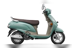 Suzuki Two-Wheeler Prices Drop By Up To Rs 18,024- Avenis, Gixxer, And More