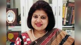 Rajasthan: "औरंगजेब बेस्ट एडमिनिस्ट्रेटर था", MLSU की वीसी प्रो. सुनीता मिश्रा के बयान पर हंगामा
