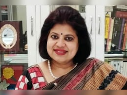 Rajasthan: "औरंगजेब बेस्ट एडमिनिस्ट्रेटर था", MLSU की वीसी प्रो. सुनीता मिश्रा के बयान पर हंगामा Rajasthan: "औरंगजेब बेस्ट एडमिनिस्ट्रेटर था", MLSU की वीसी प्रो. सुनीता मिश्रा के बयान पर हंगामा