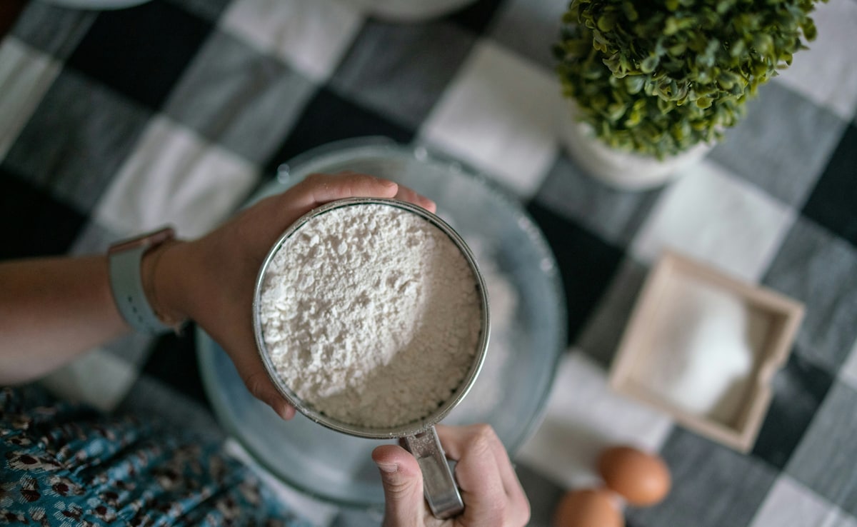 atta for winters, winter diet, winter season, types of atta, types of flours Latest and Breaking News on NDTV