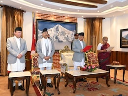 क्या RAW और ISI की तरह नेपाल में भी कोई खुफिया एजेंसी है? जान लीजिए जवाब क्या RAW और ISI की तरह नेपाल में भी कोई खुफिया एजेंसी है? जान लीजिए जवाब