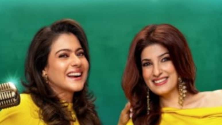 काजोल-ट्विंकल खन्ना के इस शो के लिए नहीं लिखी गई स्क्रिप्ट, जानें कब और कहां देख सकेंगे ये टॉक शो