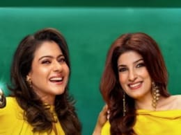 काजोल-ट्विंकल खन्ना के इस शो के लिए नहीं लिखी गई स्क्रिप्ट, जानें कब और कहां देख सकेंगे ये टॉक शो काजोल-ट्विंकल खन्ना के इस शो के लिए नहीं लिखी गई स्क्रिप्ट, जानें कब और कहां देख सकेंगे ये टॉक शो