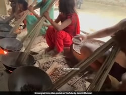 Makhana Sales Up In Bihar, But Life Yet To Improve For Farmers