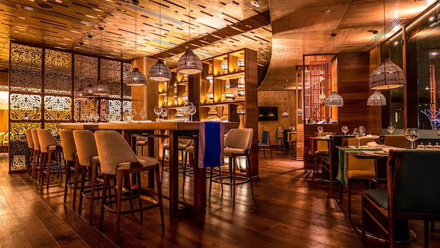 This Well-Known Thai Restaurant In Mumbai Is Shutting Its Doors