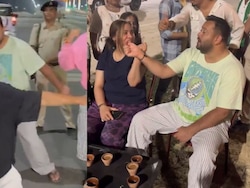 &quot;Responsible Leader&quot;: BJP&#039;s Swipe At Tejashwi Yadav Over Dancing Video
