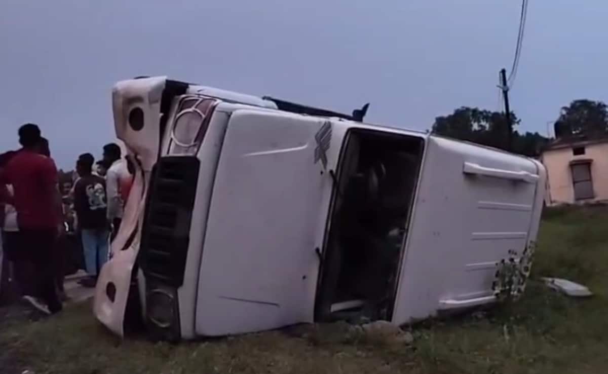 Latest and Breaking News on NDTV Latest and Breaking News on NDTV