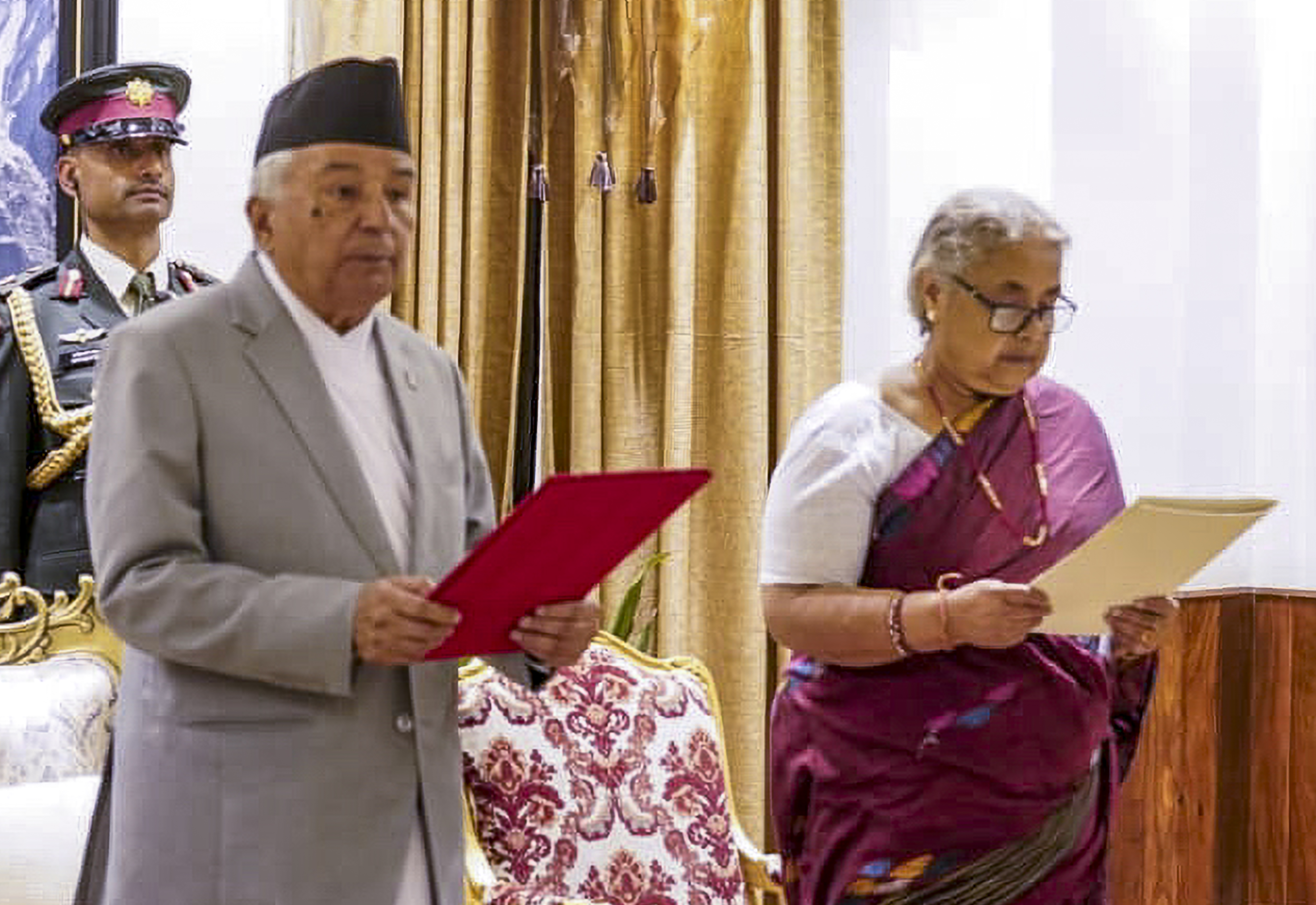 चीफ जस्टिस रहते जिस सरकार ने हटाने की कोशिश की, आज उसी की सुप्रीम बनीं सुशीला कार्की, जानें पूरा मामला