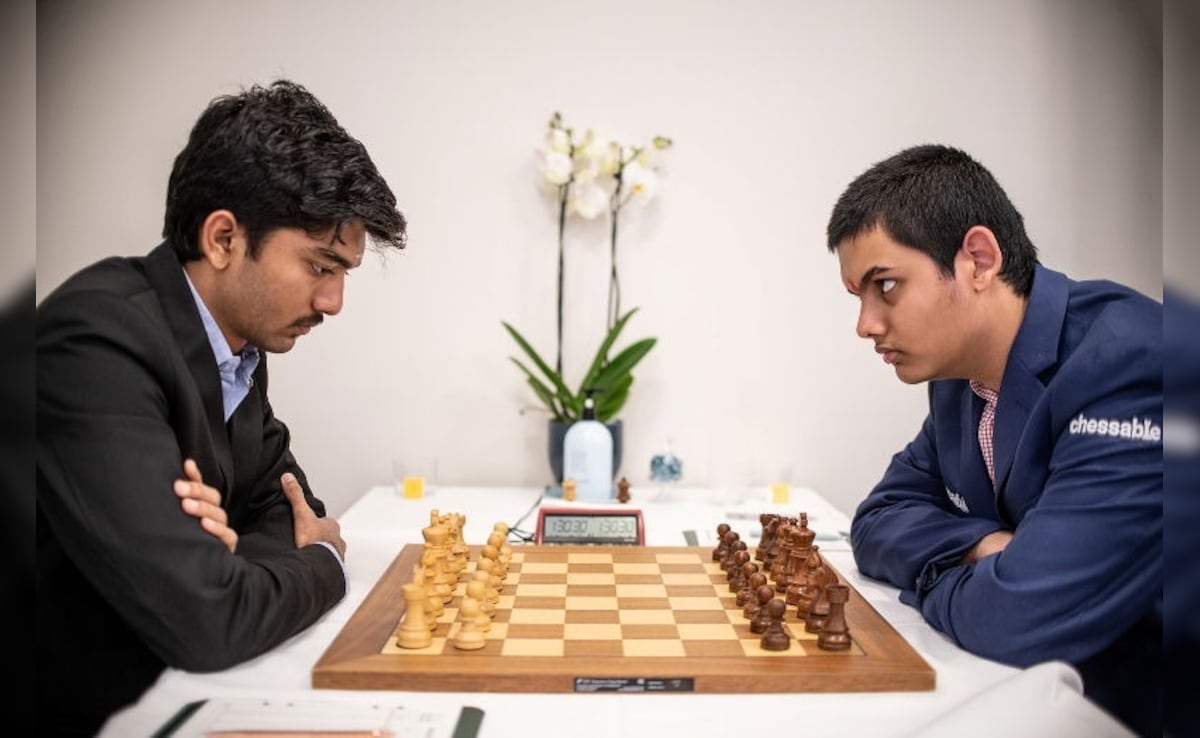 Who Is Abhimanyu Mishra? Worlds Youngest Ever Grandmaster Who Beat D Gukesh