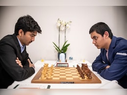 Who Is Abhimanyu Mishra? World's Youngest Ever Grandmaster Who Beat D Gukesh