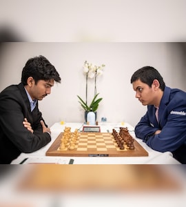 Who Is Abhimanyu Mishra? Worlds Youngest Ever Grandmaster Who Beat D Gukesh