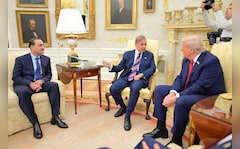 How A 'Fixer' Once Defused Musharraf's Nuke Threat To India - And Is Now Helping Munir