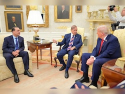 Opinion | These, Really, Could Be Trump&#039;s Plans For Pakistan (And Munir)