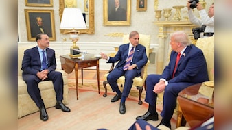 The 'Fixer' Who Once Defused Musharraf's Nuke Threat To India Is Now Helping Munir 