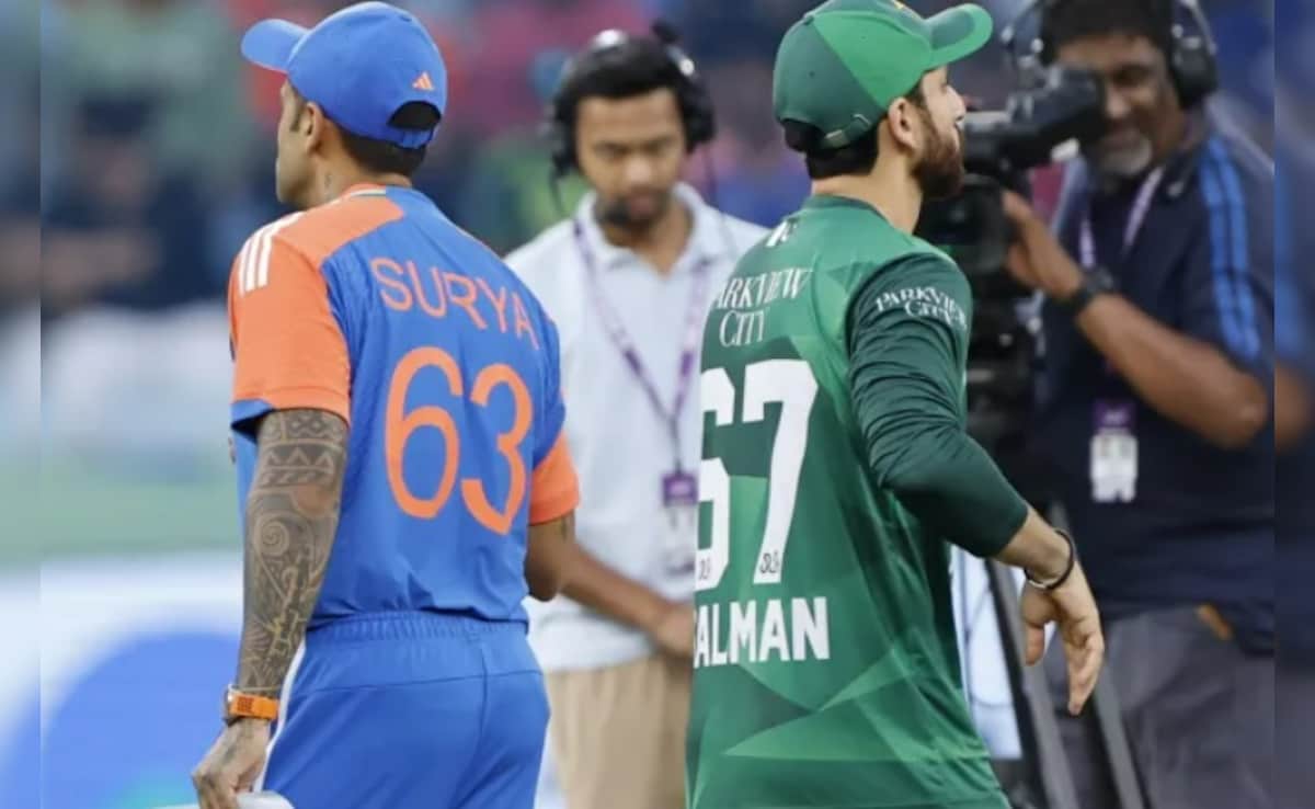 T20 World Cup 2026 Schedule: अगर भारत फाइनल में पाकिस्तान से भिड़ा, तो यहां खेला जाएगा मुकाबला, जानें पाकिस्तान से जुड़े फाइनल तक के विकल्प