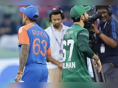 Is India-Pakistan Match Not That Important For Broadcasters? Expert Drops Truth Bomb