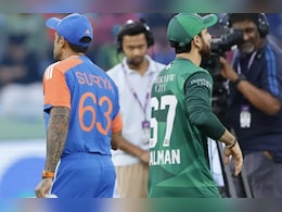 T20 World Cup 2026 Schedule: अगर भारत फाइनल में पाकिस्तान से भिड़ा, तो यहां खेला जाएगा मुकाबला, जानें पाकिस्तान से जुड़े फाइनल तक के विकल्प