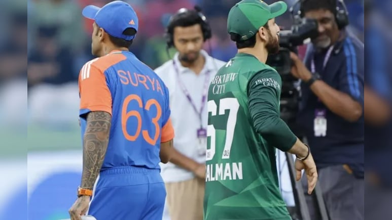 T20 World Cup 2026 Schedule: अगर भारत फाइनल में पाकिस्तान से भिड़ा, तो यहां खेला जाएगा मुकाबला, जानें पाकिस्तान से जुड़े फाइनल तक के विकल्प
