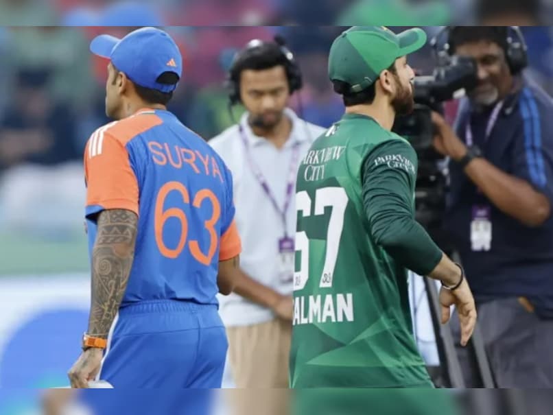 Is India-Pakistan Match Not That Important For Broadcasters? Expert Drops Truth Bomb
