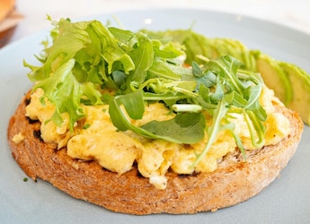 6 High-Protein Egg Recipes Every Gym Lover Swears By