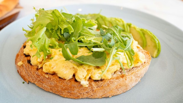 6 High-Protein Egg Recipes Every Gym Lover Swears By