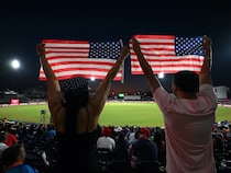 ICC Suspends USA Crickets Membership After Breaches Of Its Obligations