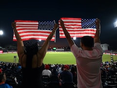 ICC Suspends USA Cricket's Membership After Breaches Of Its Obligations